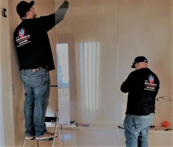 Professional plumbing installation for Tankless Water Heater Installation in Downtown Hemet